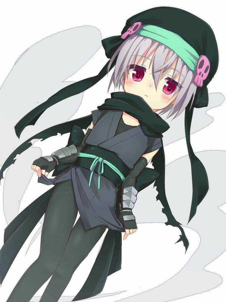 ảnh anime và ảnh wallpaper đẹp chapter 33 21