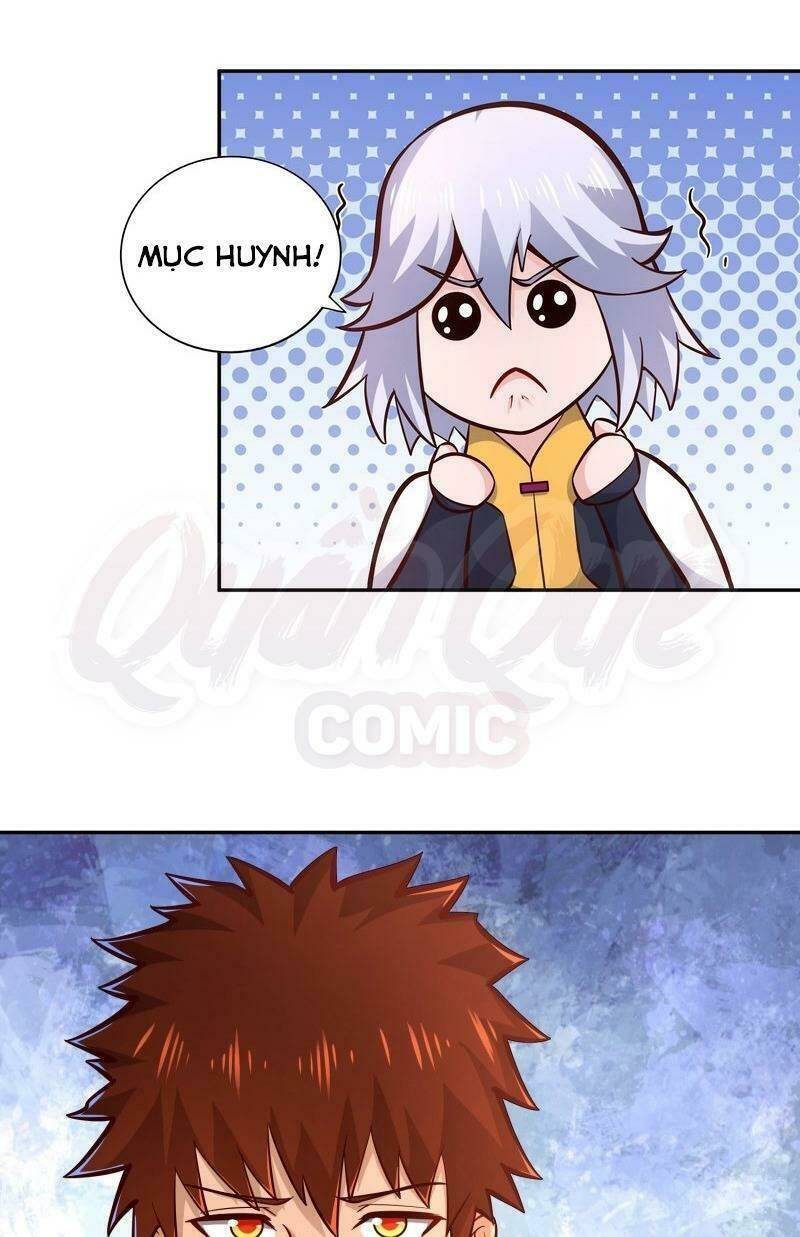 võ linh kiếm tôn chapter 92 17