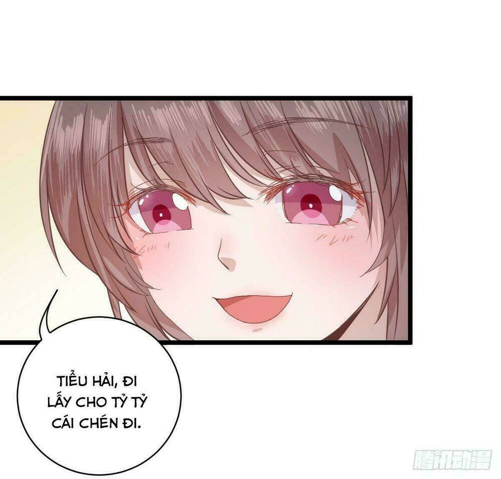 nam thần trưởng thôn muốn trêu chọc ta chapter 3 22