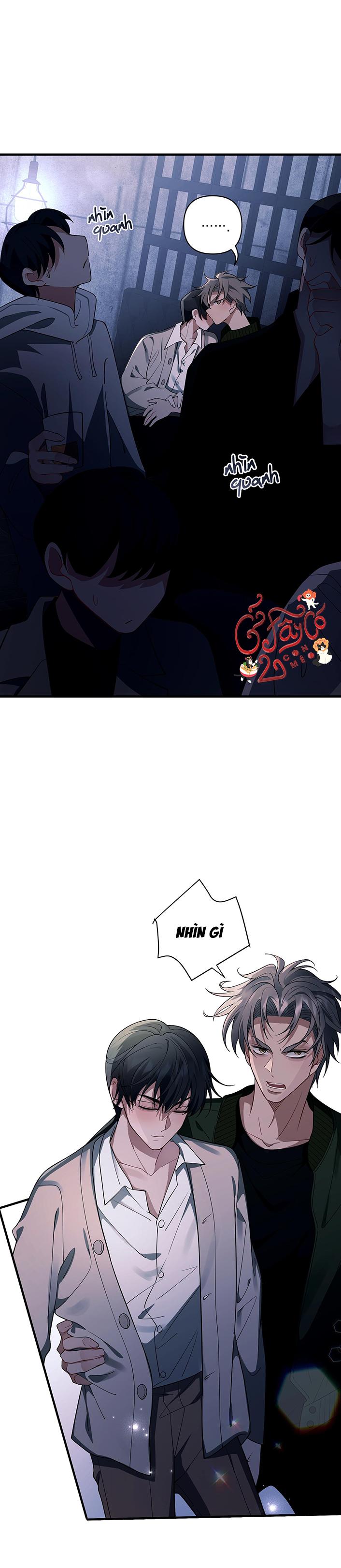 vết cắn tình yêu chapter 7 29