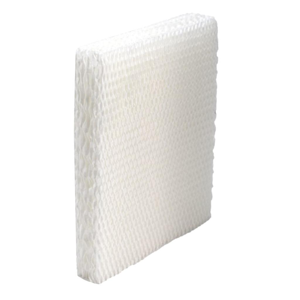 2 Pcs Air Humidifier Filter Replacement Part for HEV615 HEV620 HFT600