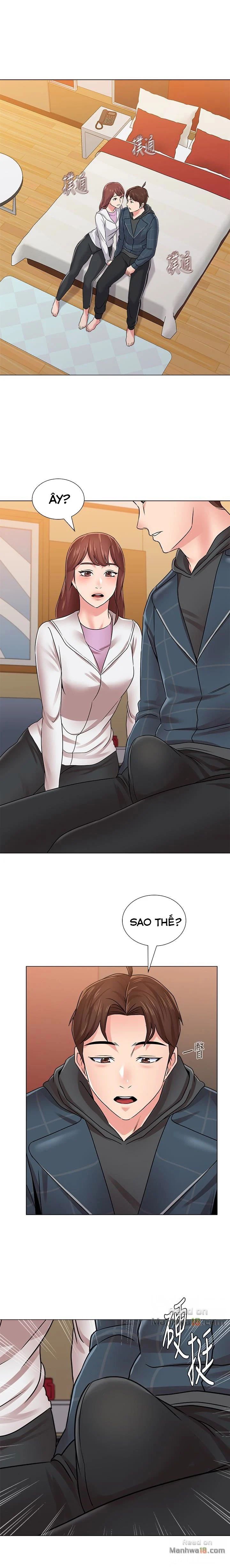 cô giáo gợi cảm chapter 48 20