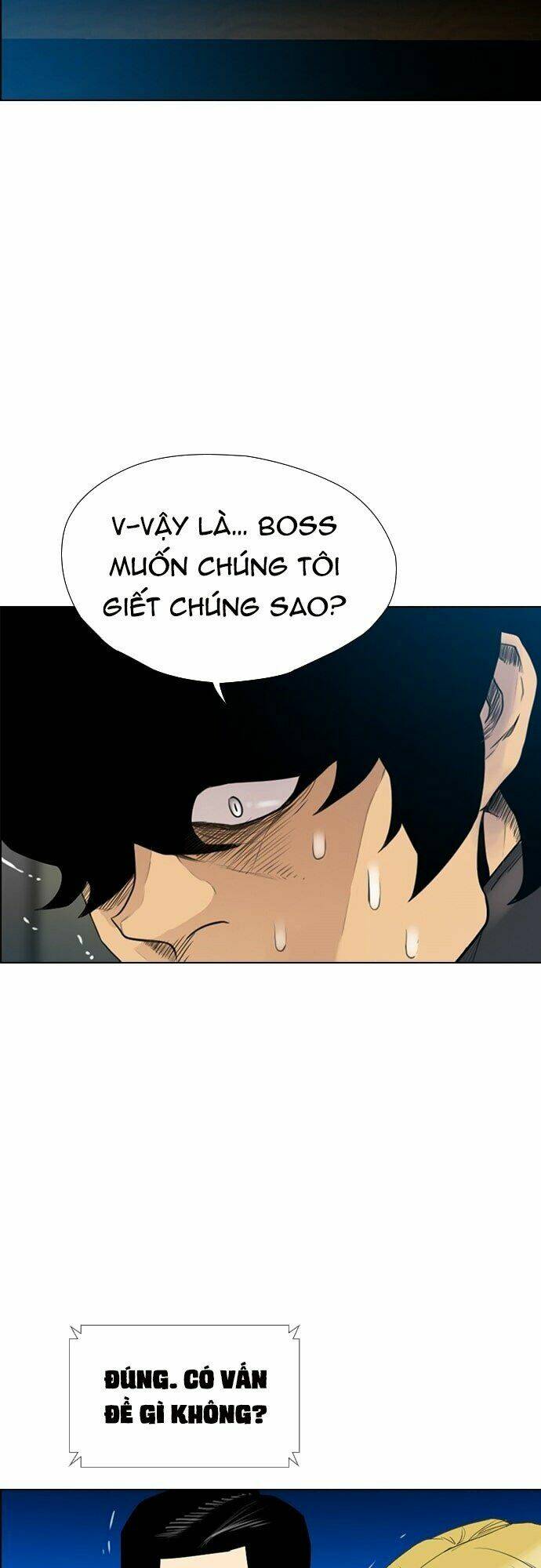 kẻ hồi sinh chapter 123 12