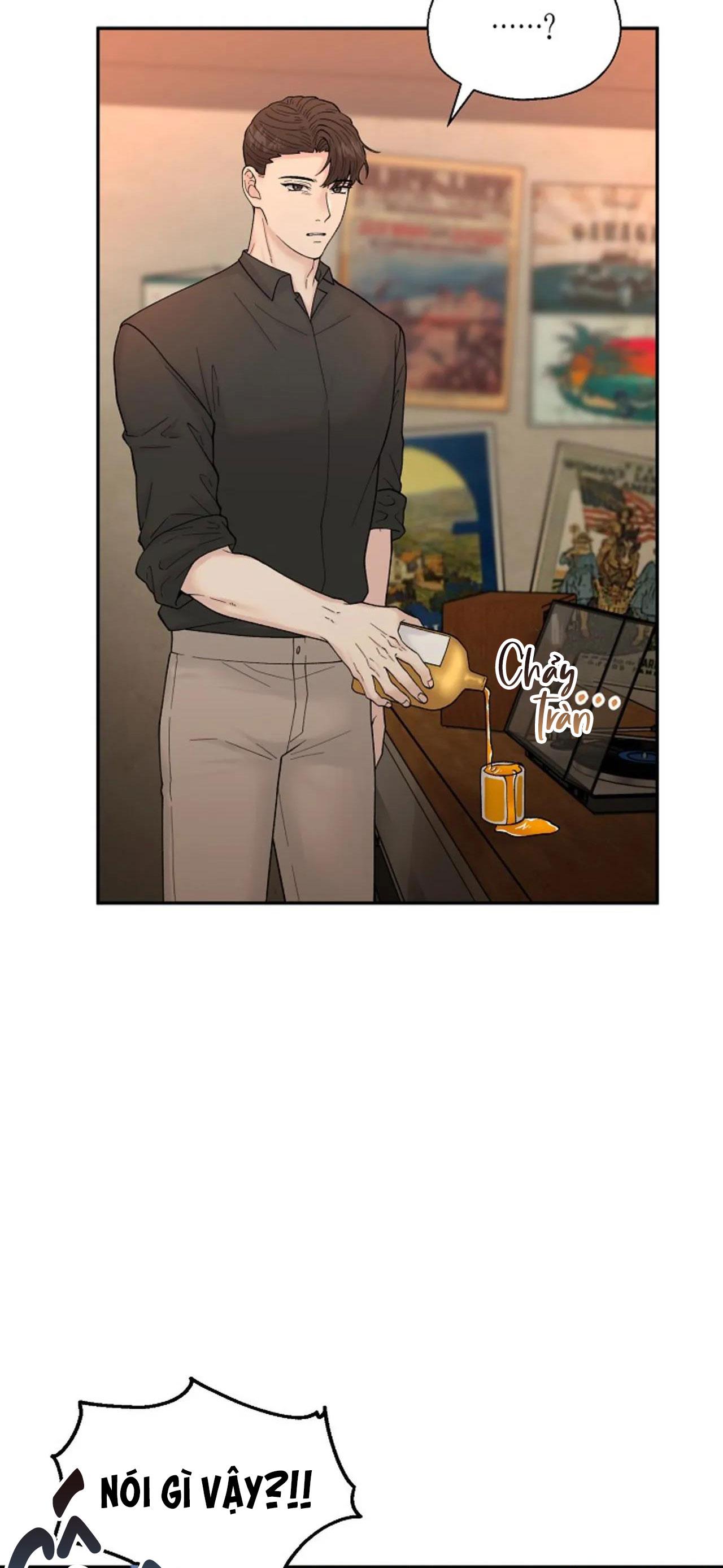 bl ngắn tuyển chọn chapter 3.1 15