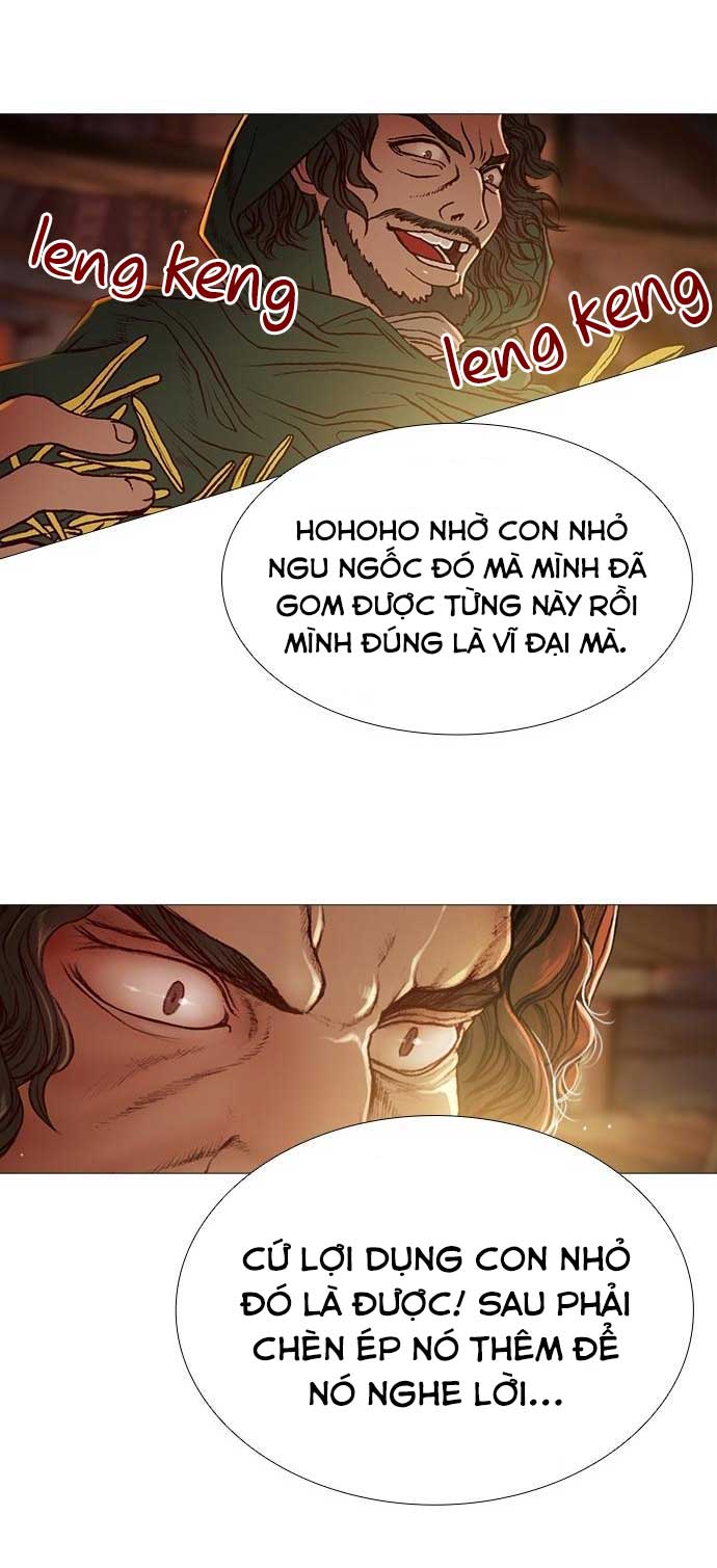 tôi chính là nhà sưu tập chim chapter 19 56