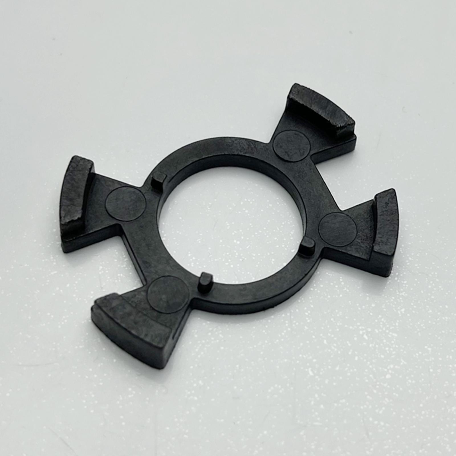 2x Universal    And 2pc  Bulbs Adapters