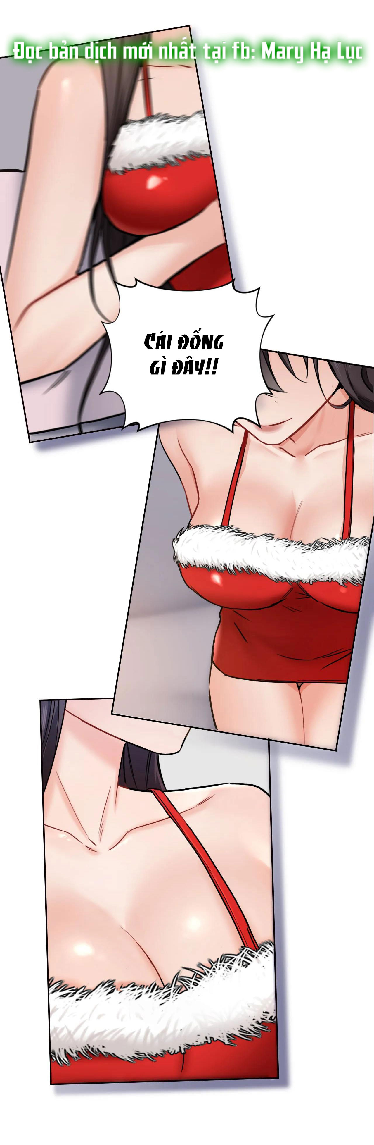 [18+] không là bạn bè chapter 2.1 41