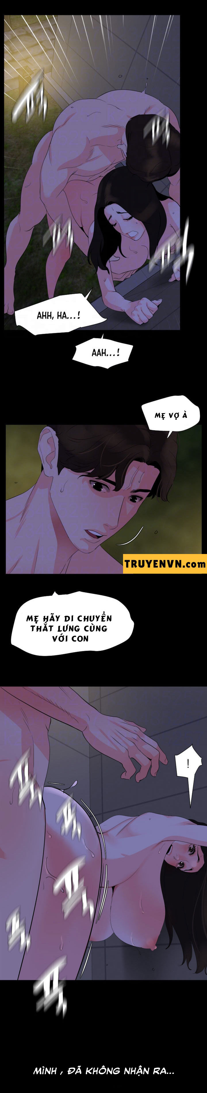 con rể chapter 29 9
