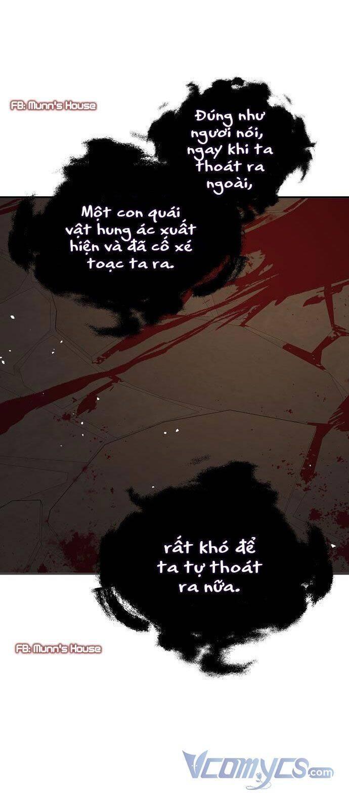 tôi không cố ý quyến rũ nam chính đâu! chapter 57 24