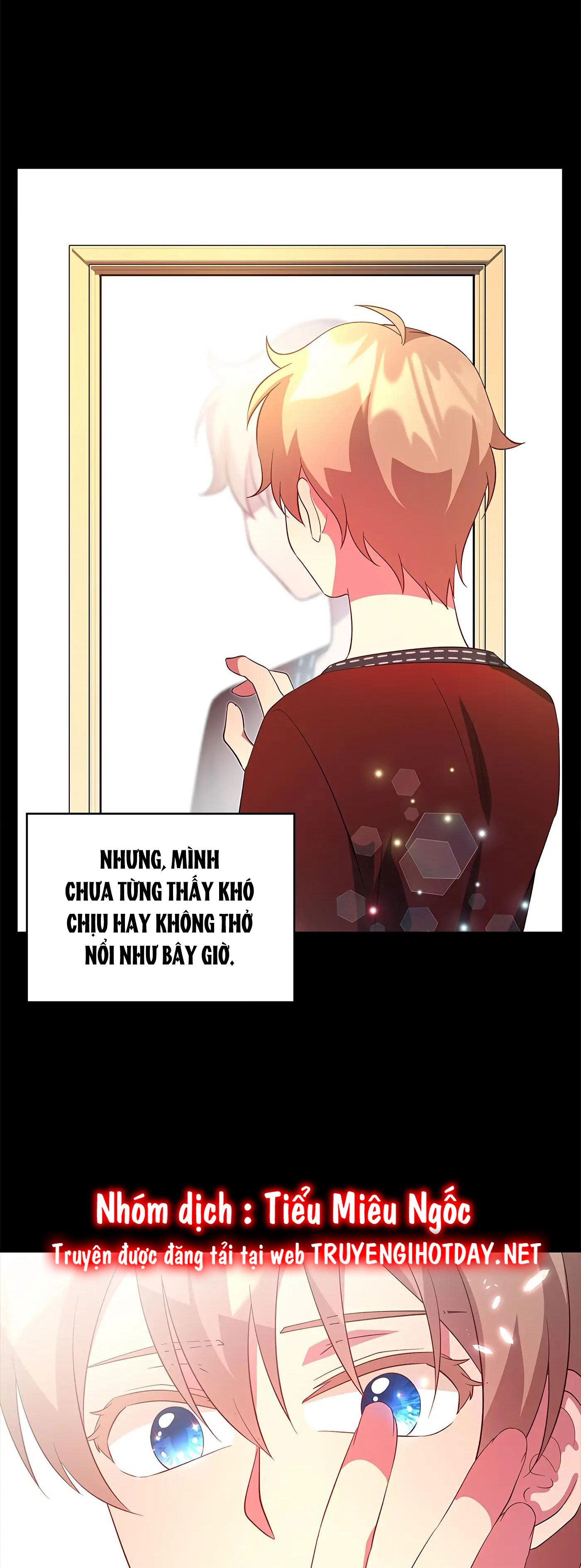 tôi không phải là nữ anh hùng chapter 29 12