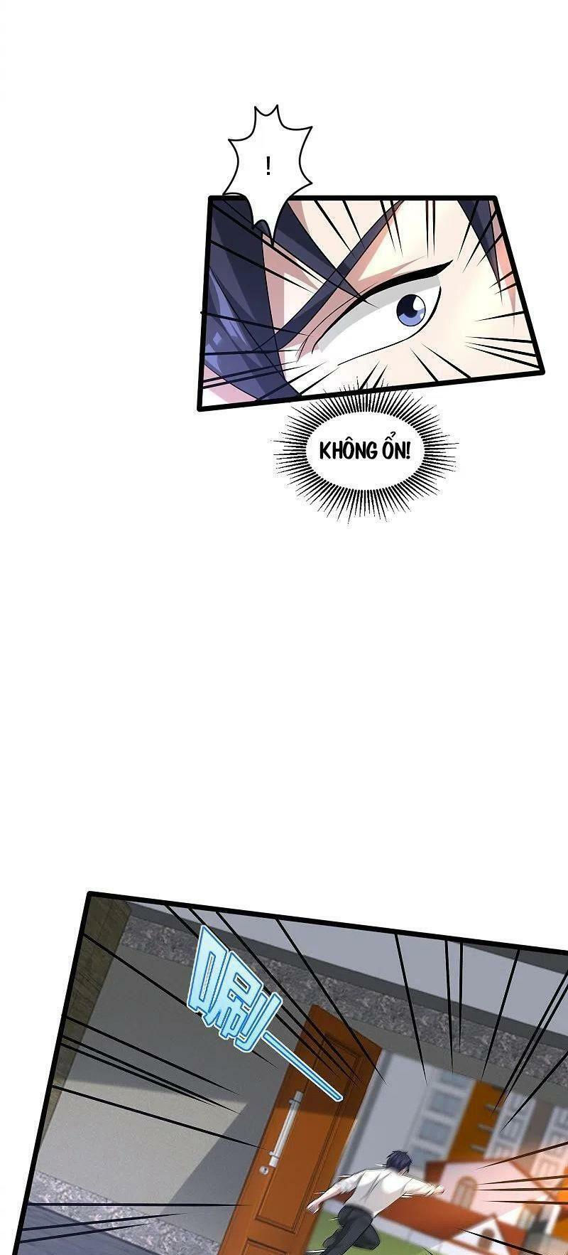 đô thị tà vương chapter 231 9