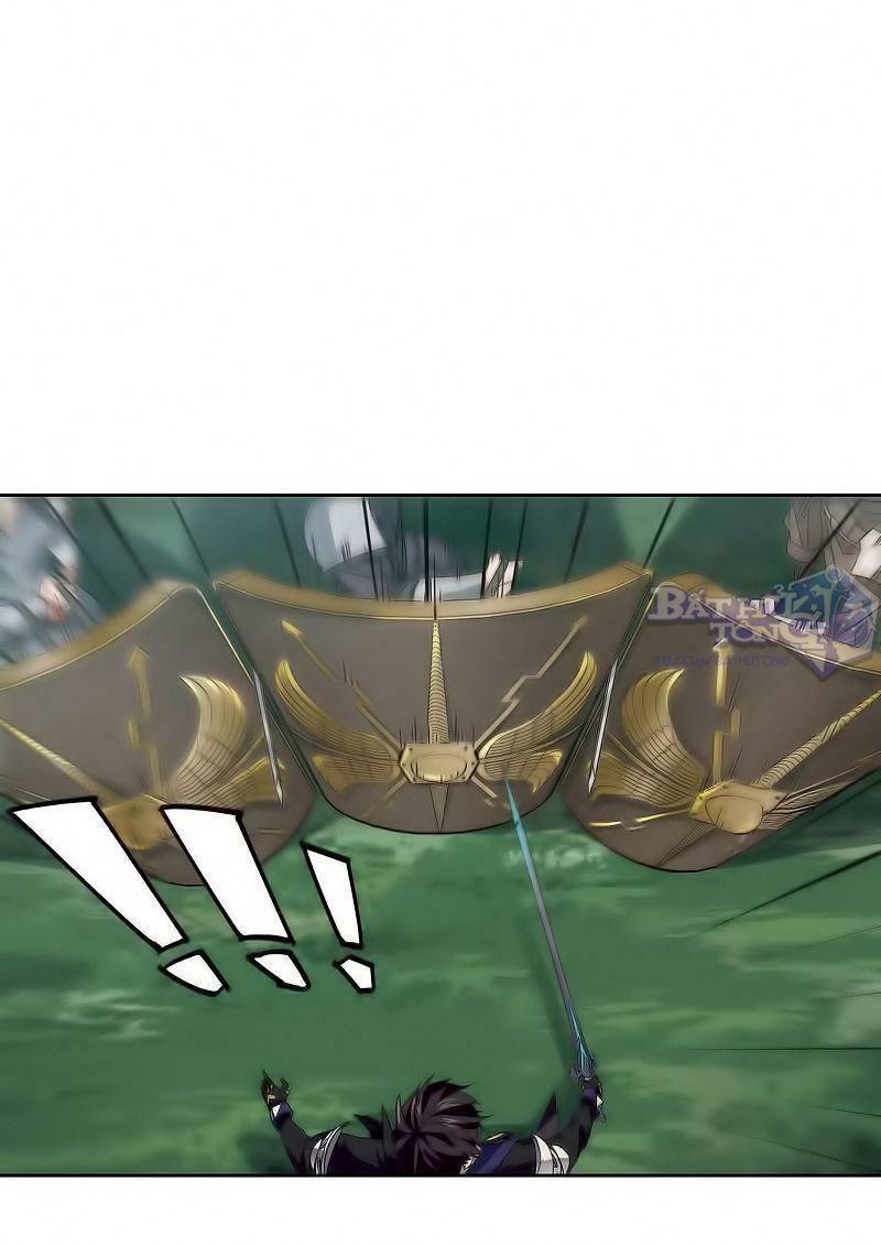 võng du chi cận chiến pháp sư chapter 393 3