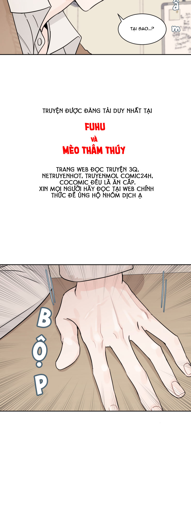 cái bóng của tôi chapter 4 18