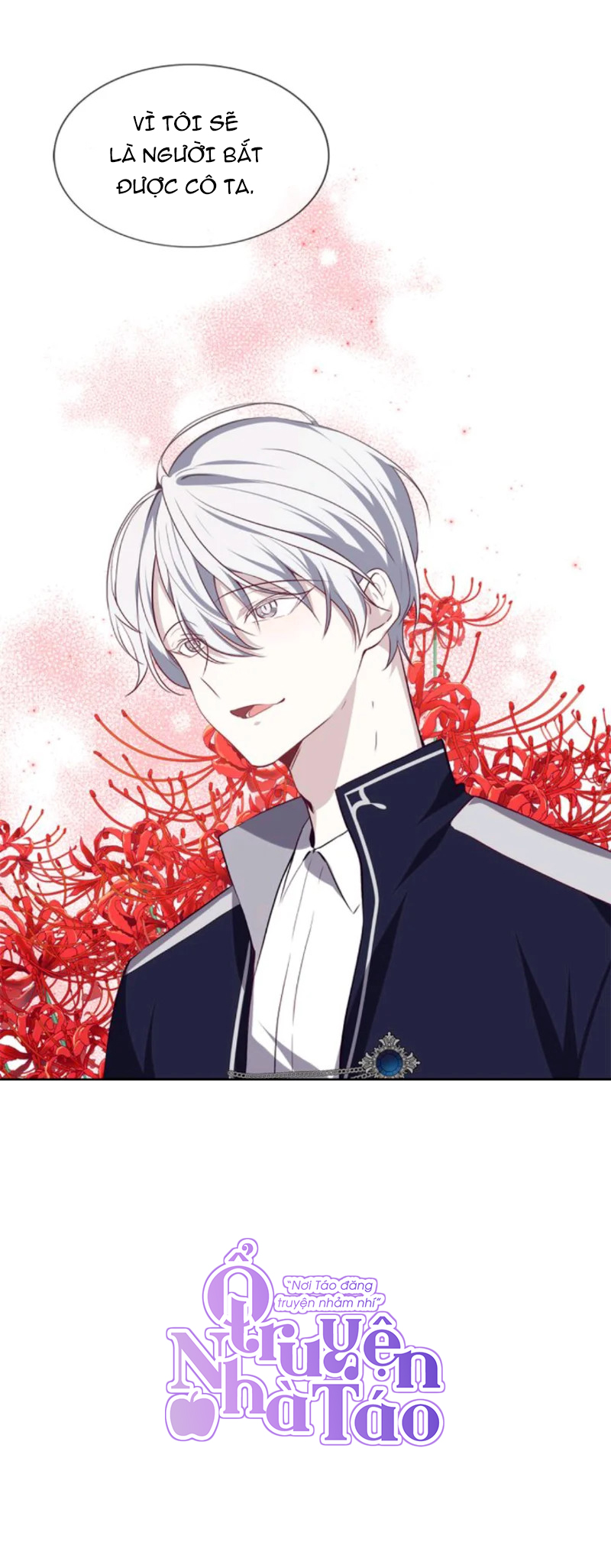 theo dấu vụn bánh chapter 15 52