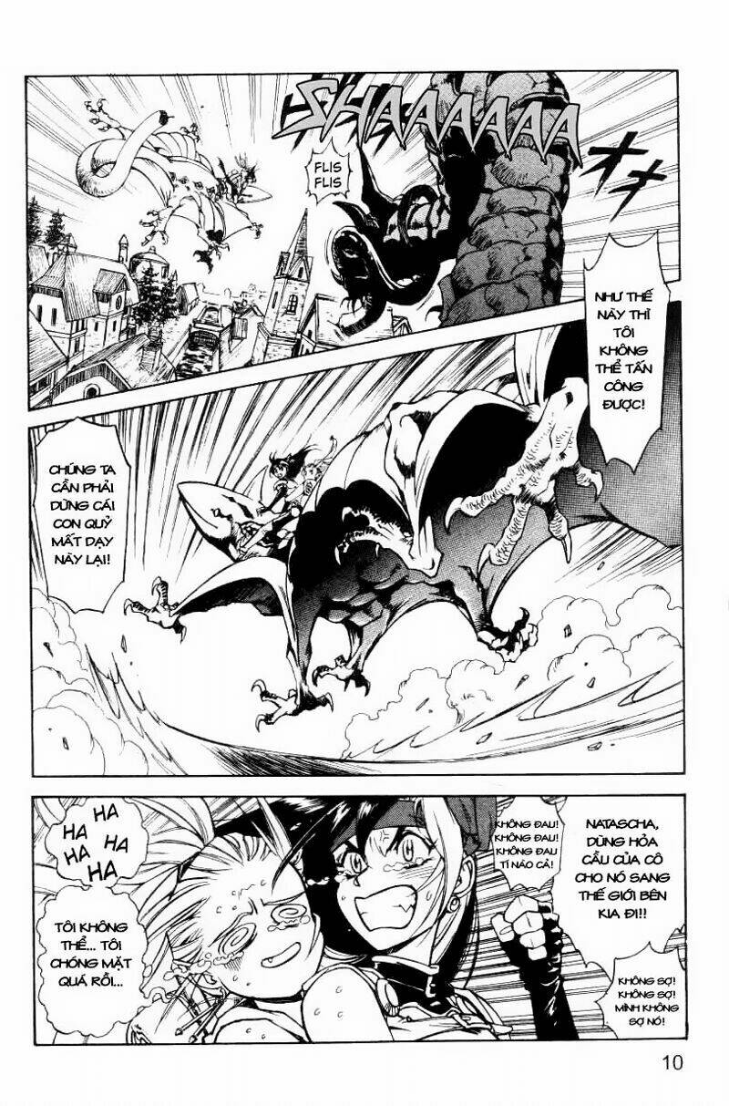 monster collection chapter 12 11