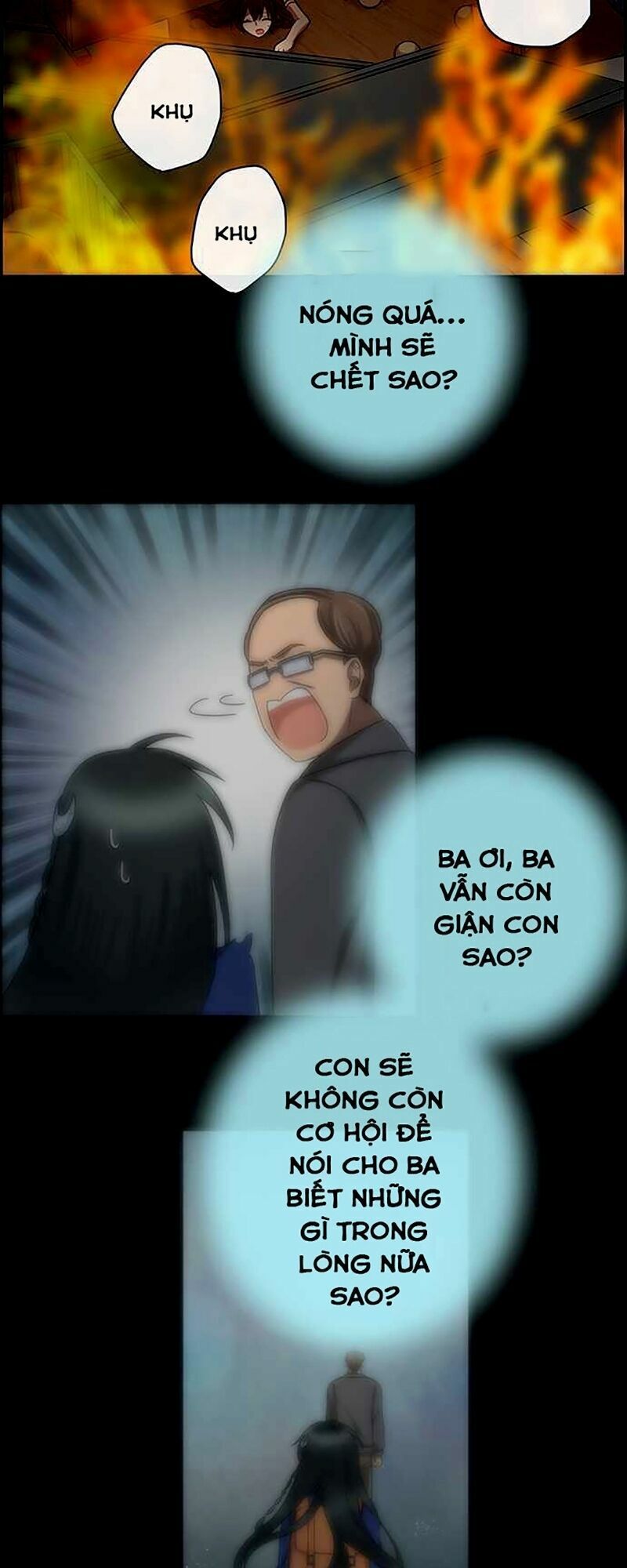 nụ hôn nguyền rủa chapter 54 39