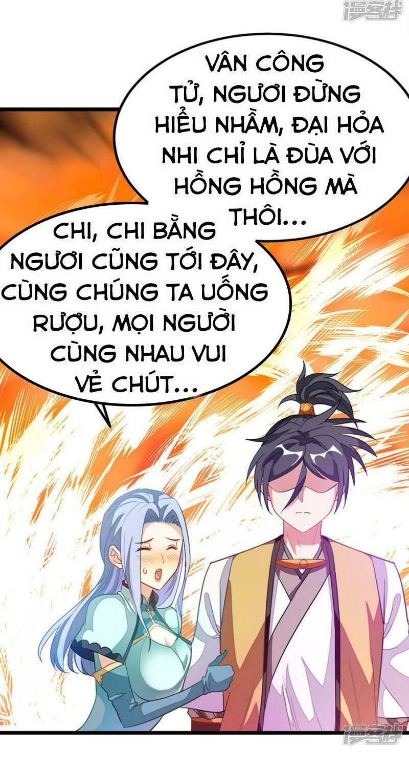 cửu dương thần vương chapter 178 31