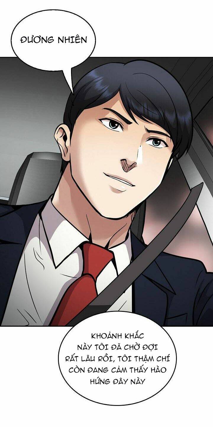 điều tra viên chuyển sinh chapter 128 58