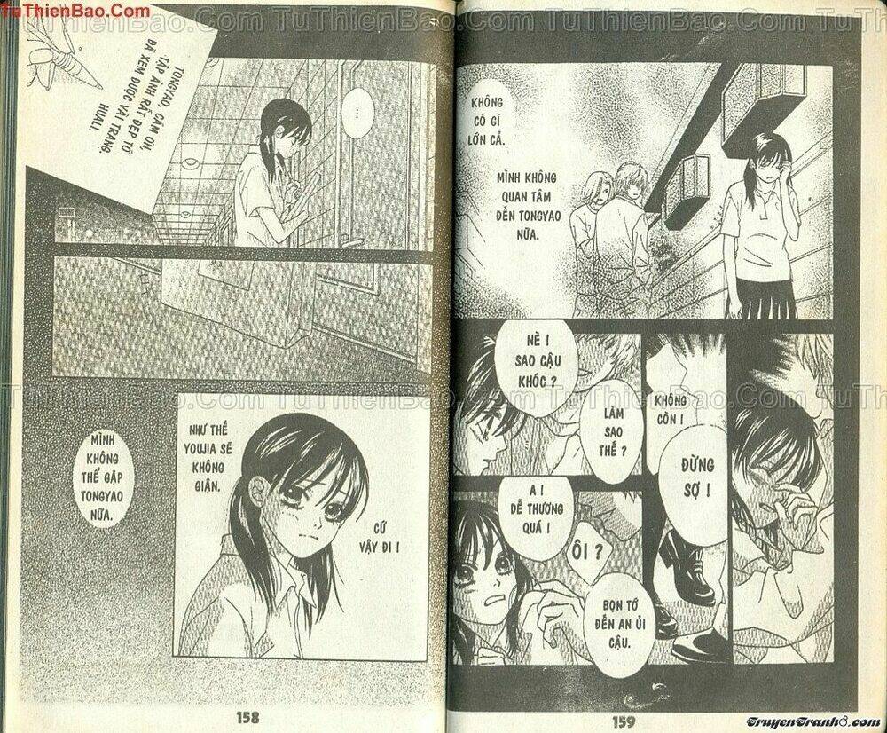 tình yêu đầu đời chapter 1 79