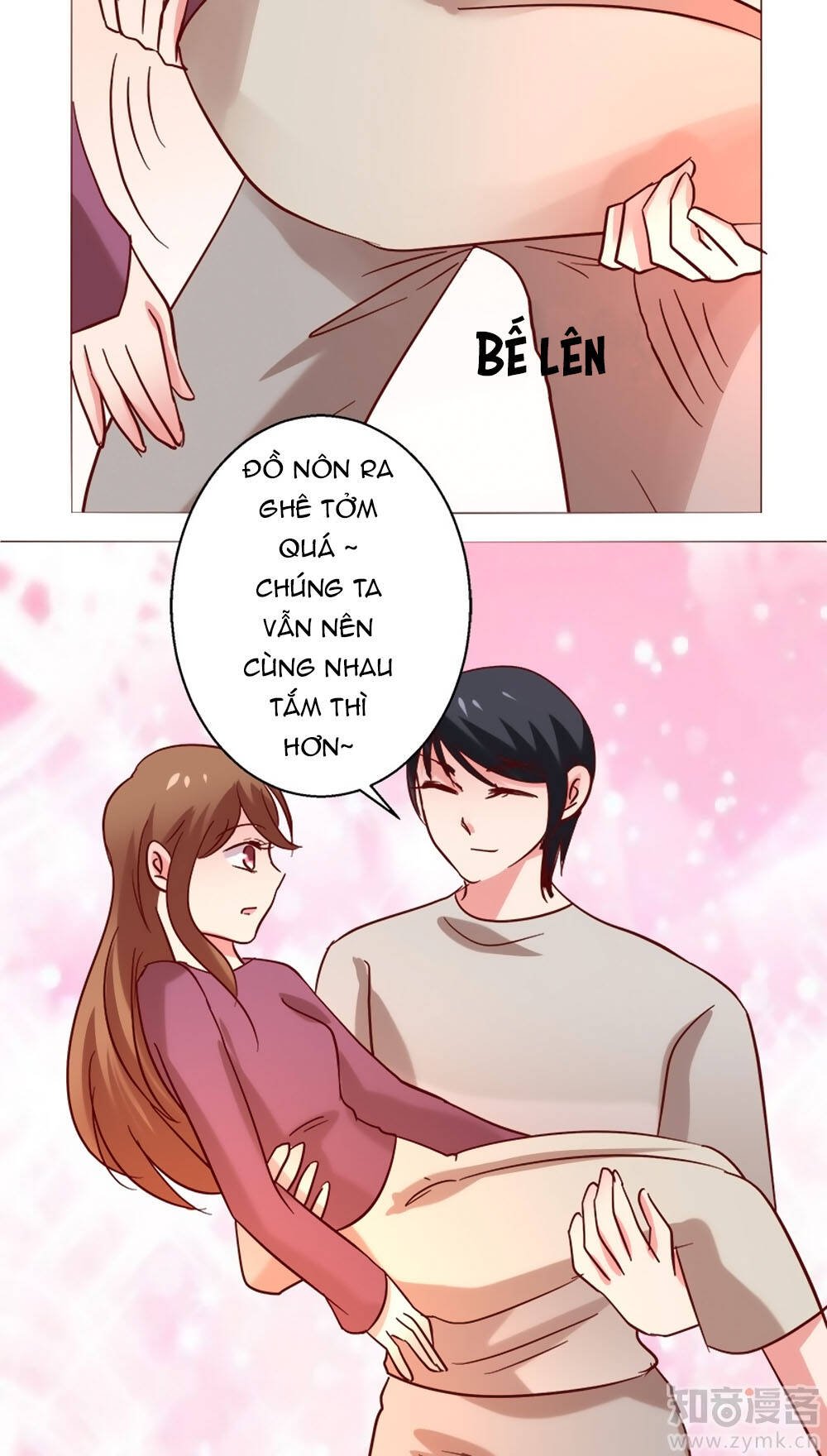 một tuần làm tình nhân chapter 23 25