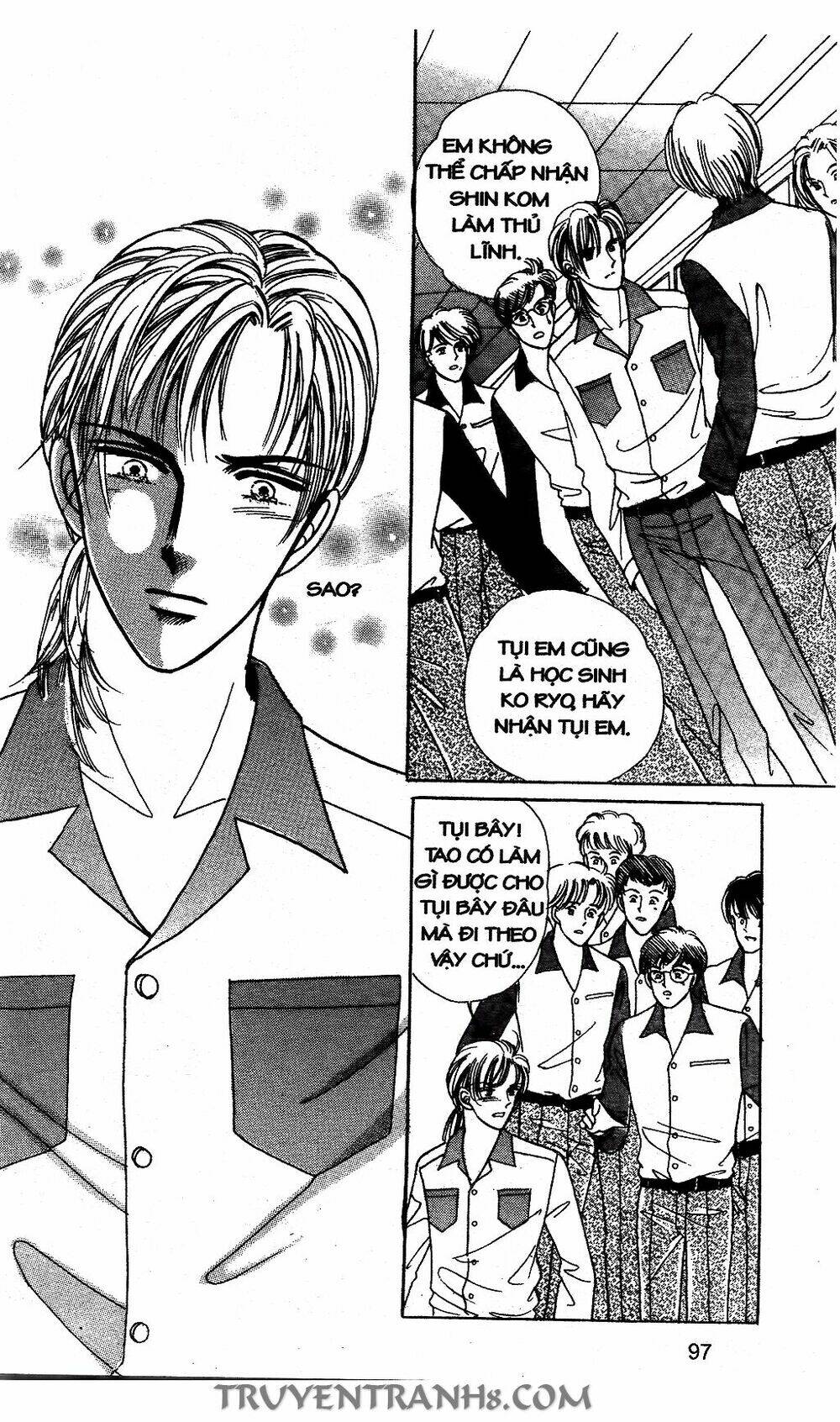 lọ lem kén rể chapter 52 23