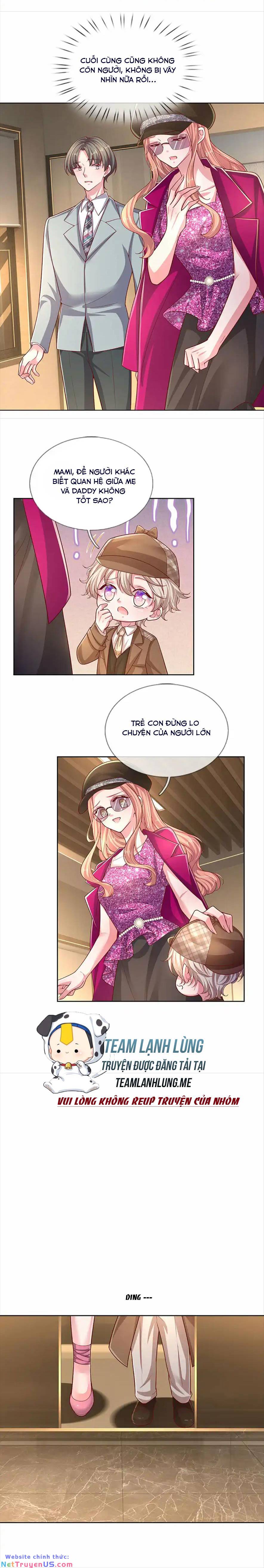 ta có con với đại boss chapter 74 4