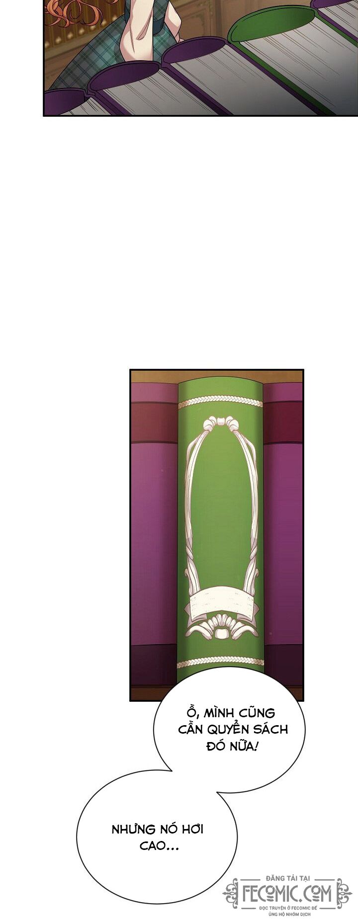 nữ công tước với tâm hồn trống rỗng chapter 50 14