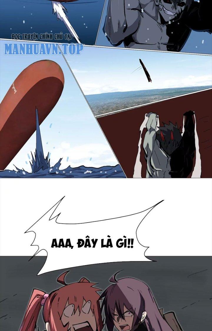 giang tư tiên sinh chapter 28 29