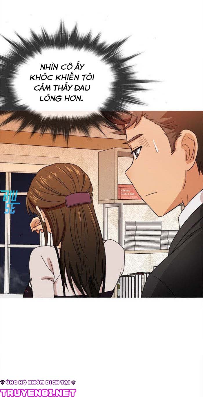 yêu em nữa đi chapter 15 36