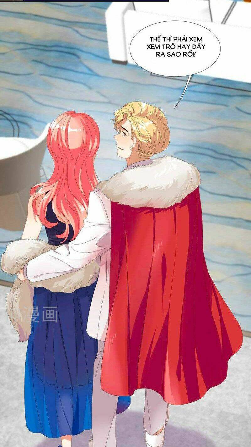 tửu điếm nữ vương chapter 23 20