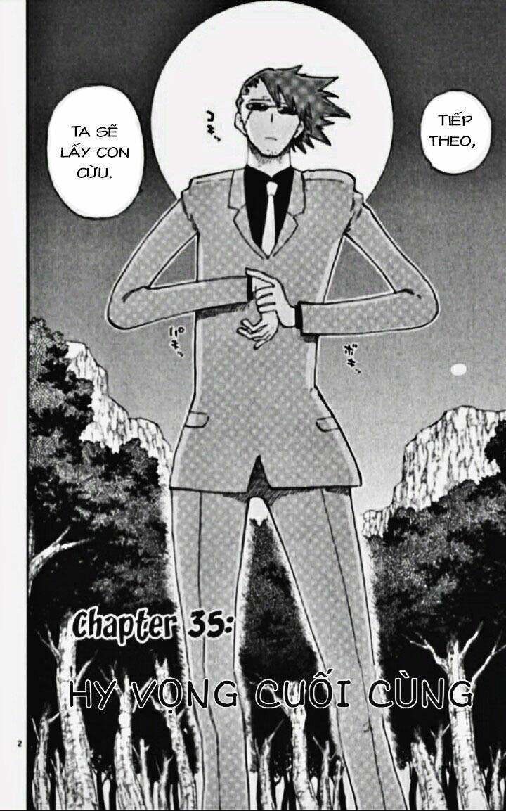 law of ueki plus chapter 35 4