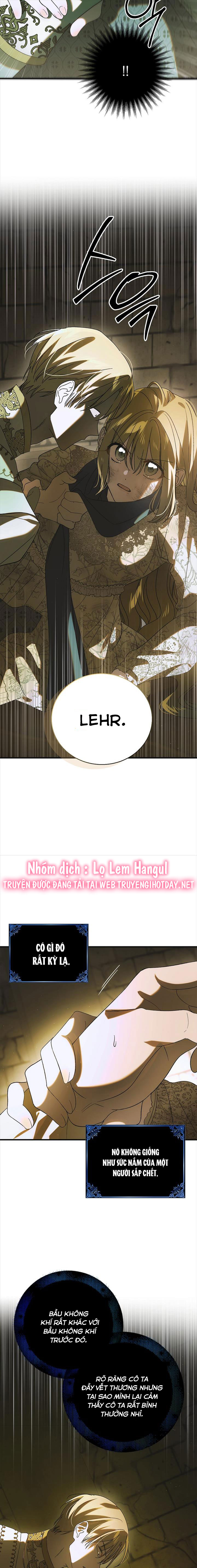 cách để em bảo vệ anh chapter 127.1 13