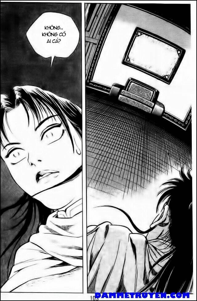 long quyển phong chapter 40 18