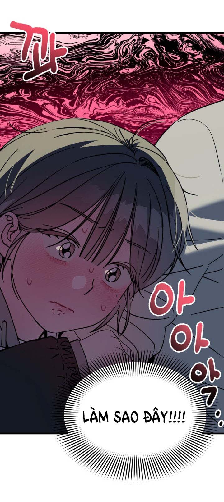 quy luật về rác rưởi chapter 3.2 72