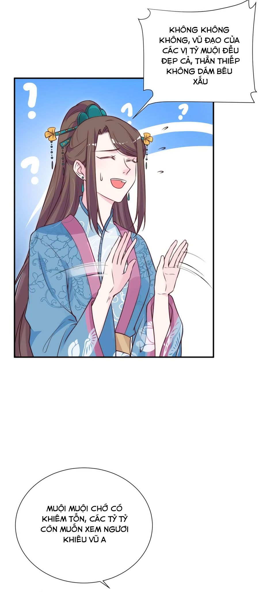 cung đấu live chapter 29 7