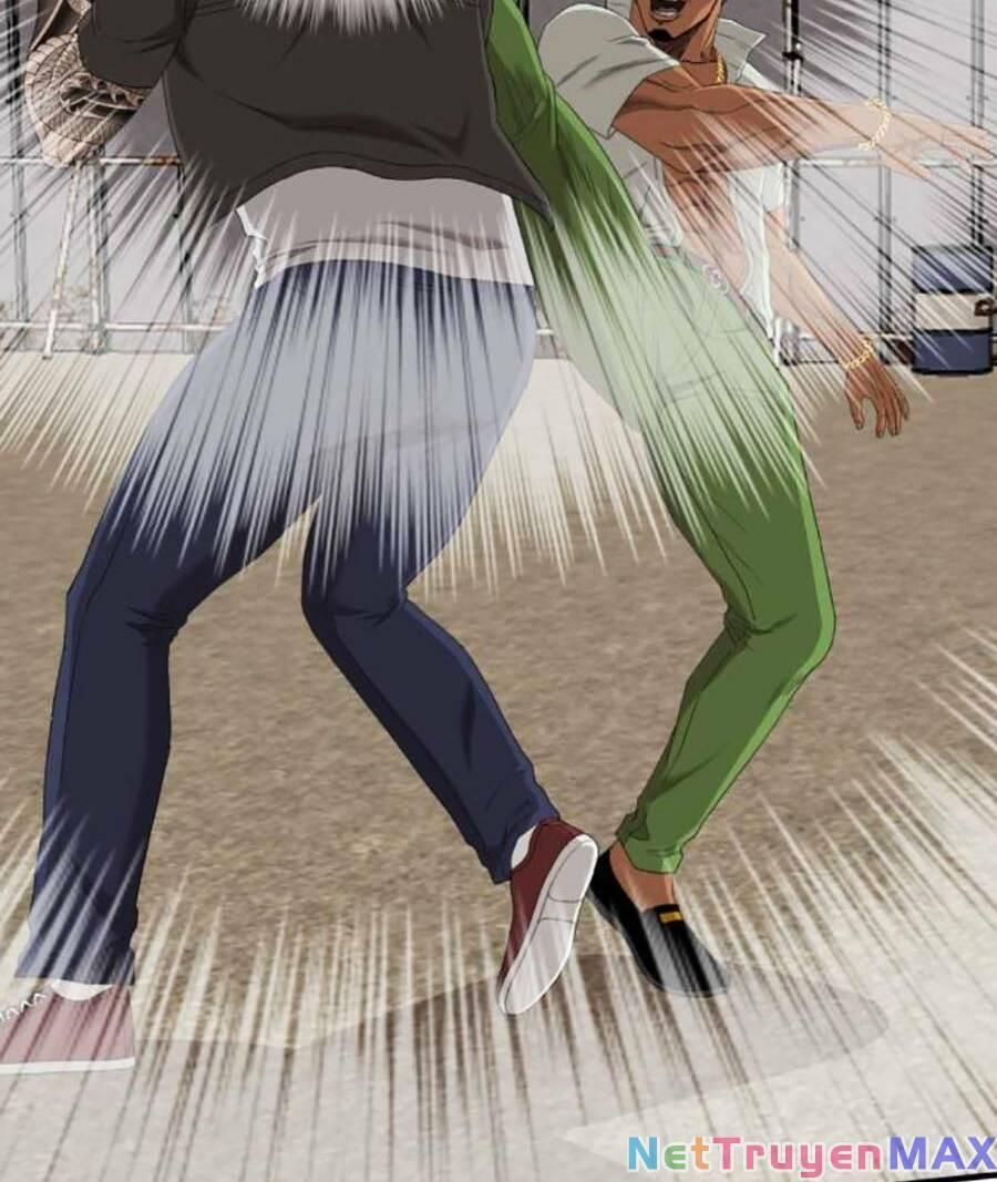 người xấu chapter 156 72