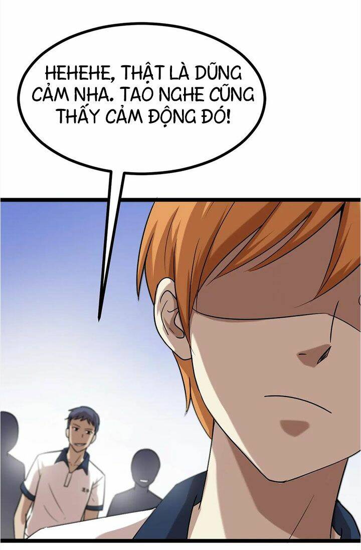 đai ca trở lại tuổi 16 chapter 16 22