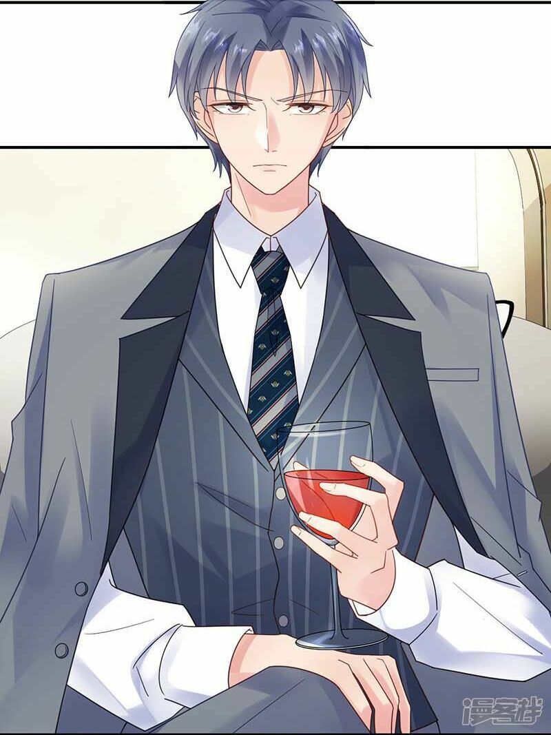 chọc tới chủ tịch tổng tài 2 chapter 85 17