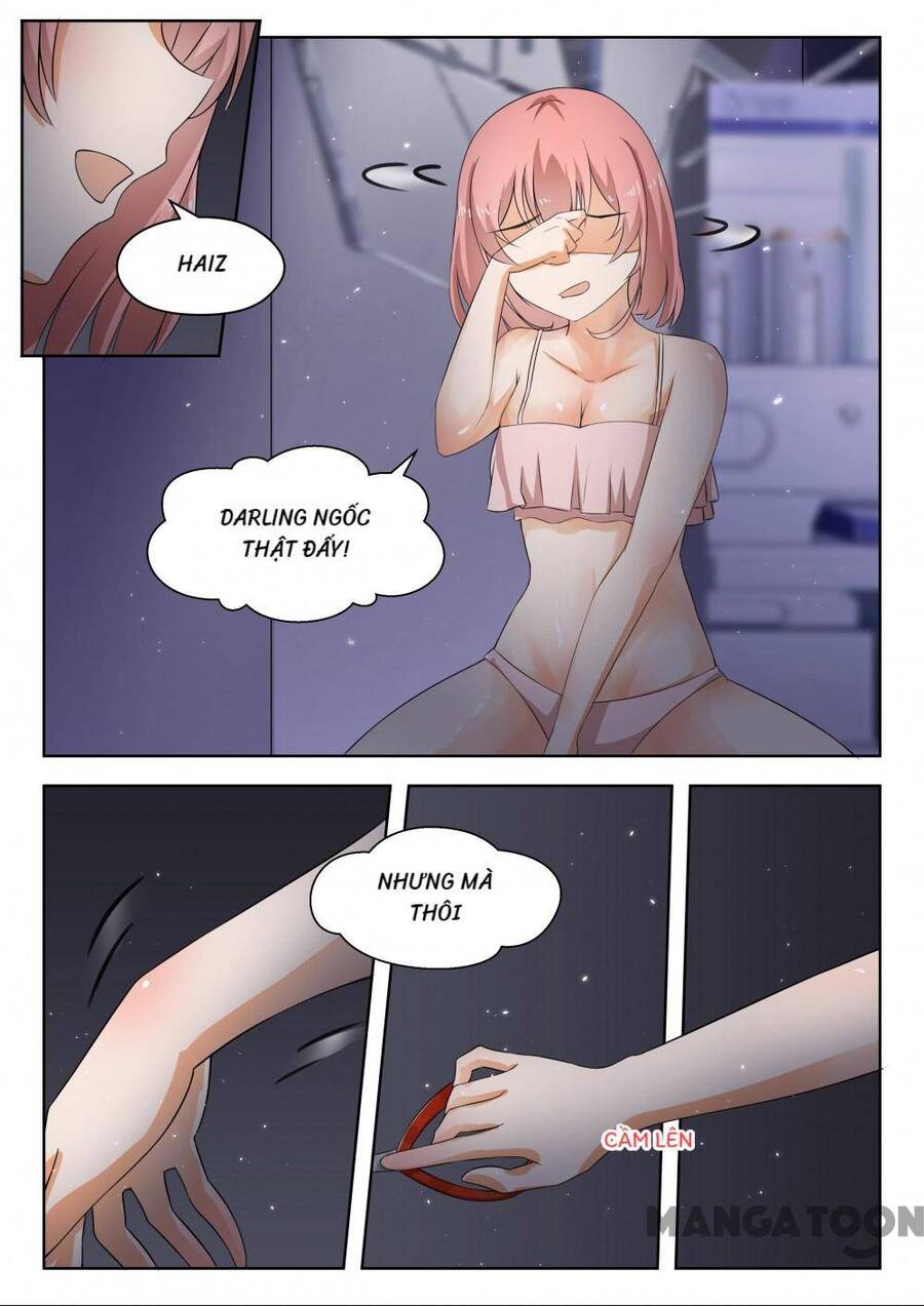 the boy in the all-girls school chapter 186 11