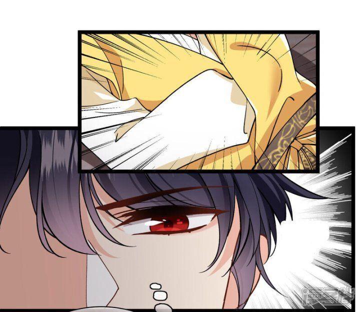 nụ cười của ngươi ngọt gãy tám cái răng của ta chapter 75 23