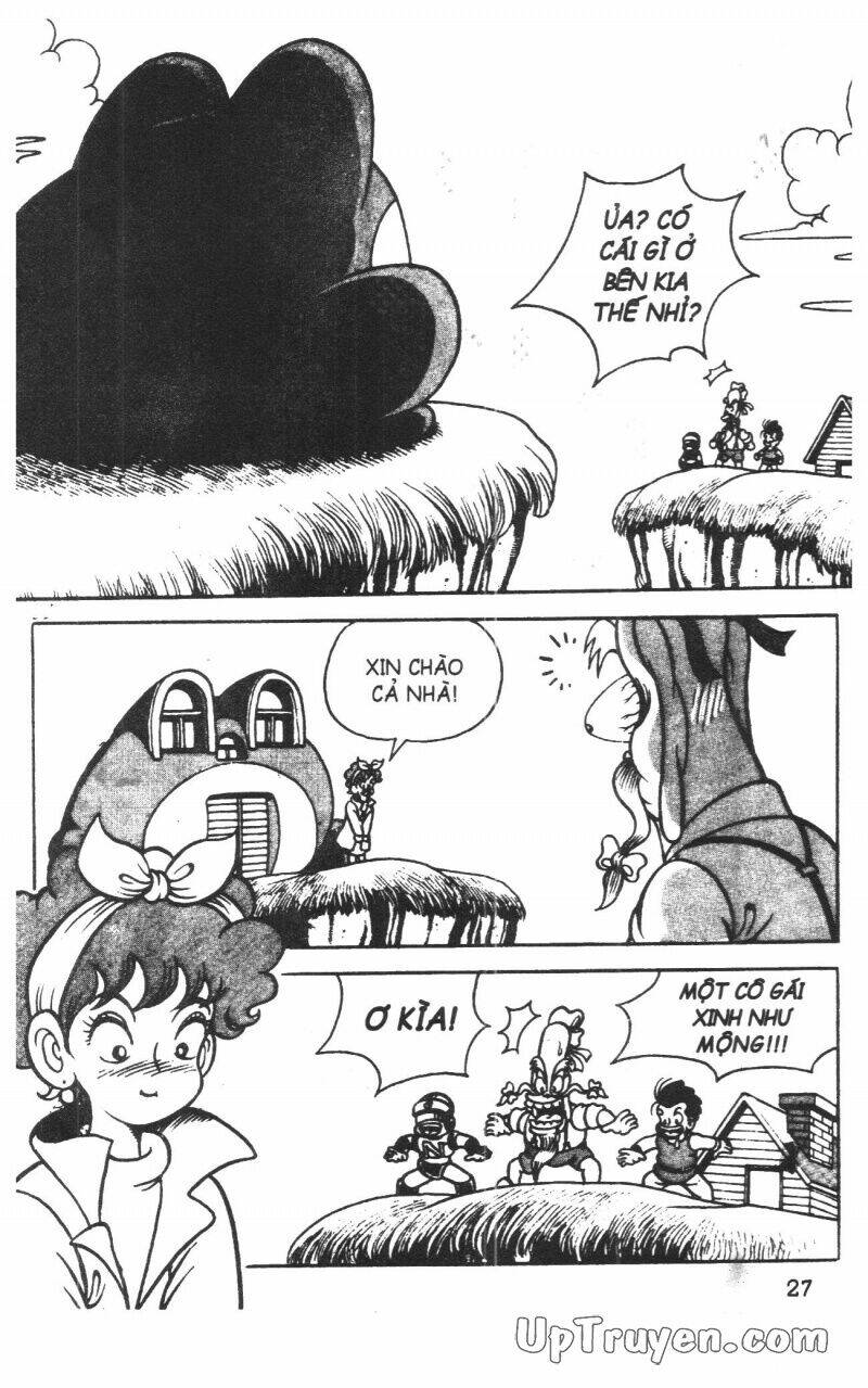 đội quân nhí nhố chapter 12 29