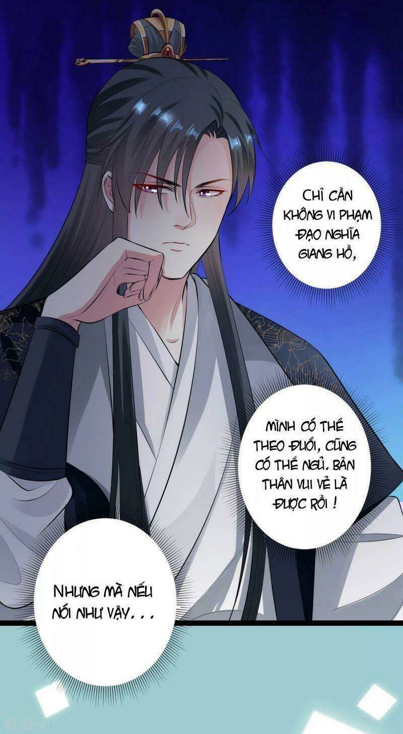 độc y đích nữ chapter 21 27