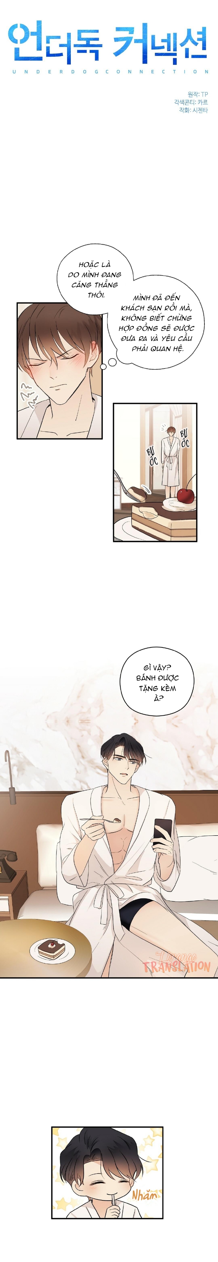 mối quan hệ kém cạnh chapter 7 4