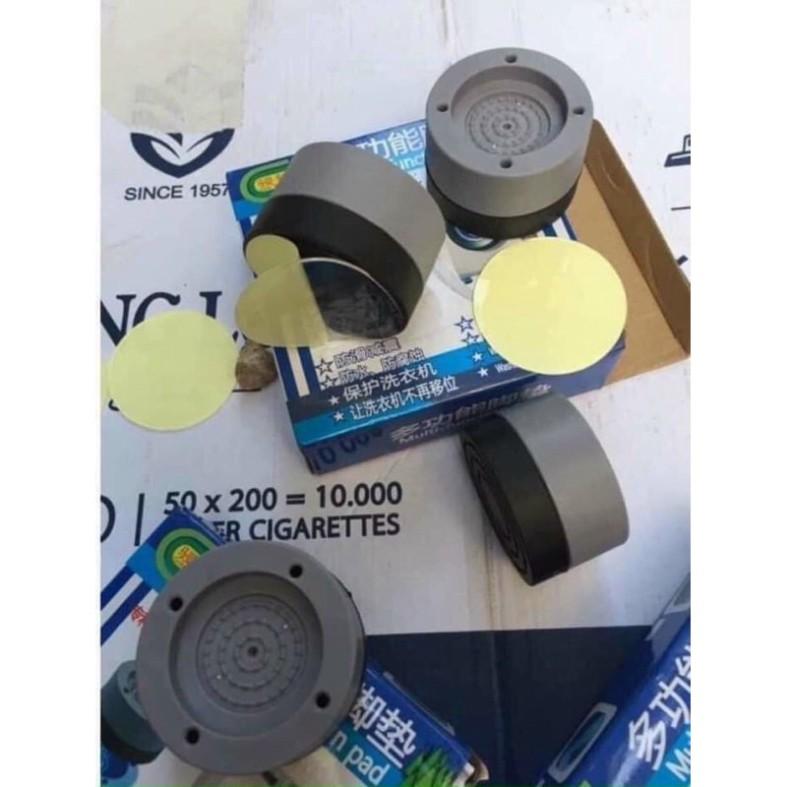 Đế chống rung máy giặt