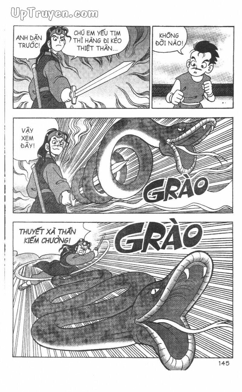 đội quân nhí nhố chapter 38 147