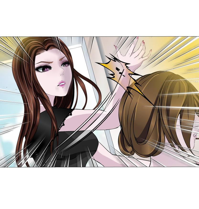 cạm bẫy của nữ thần chapter 60 7