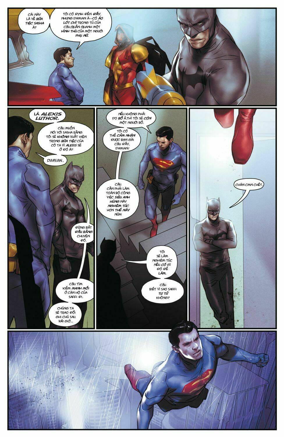 The Multiversity chapter 3 15