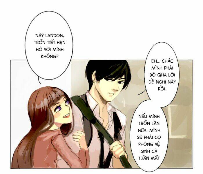 where tangents meet chapter 2 2