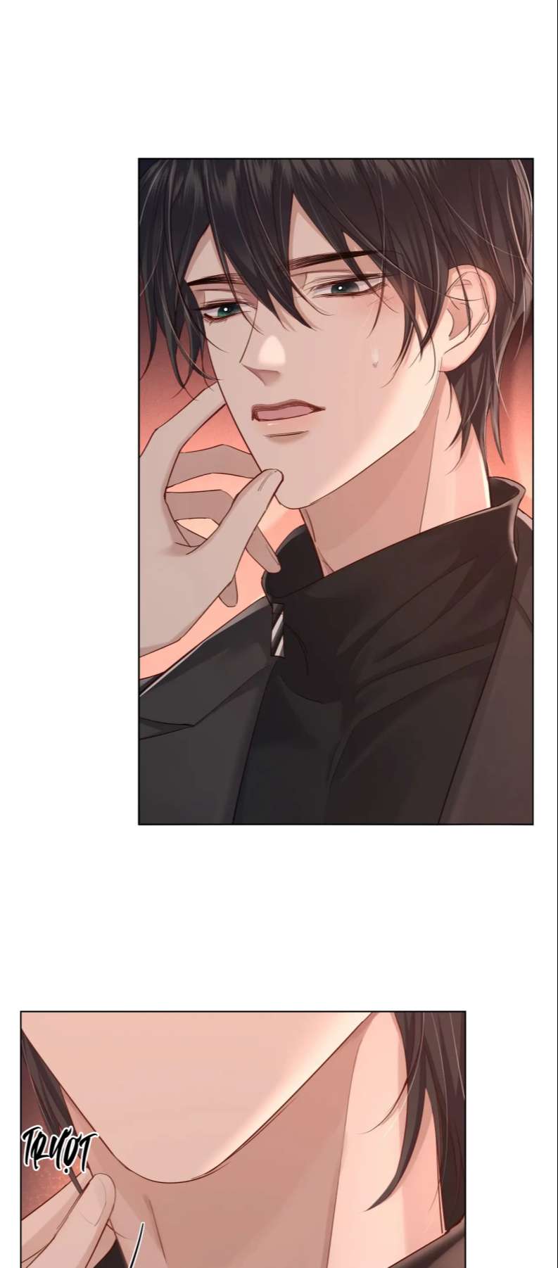 nhân vật chính chỉ muốn yêu đương chapter 22 11