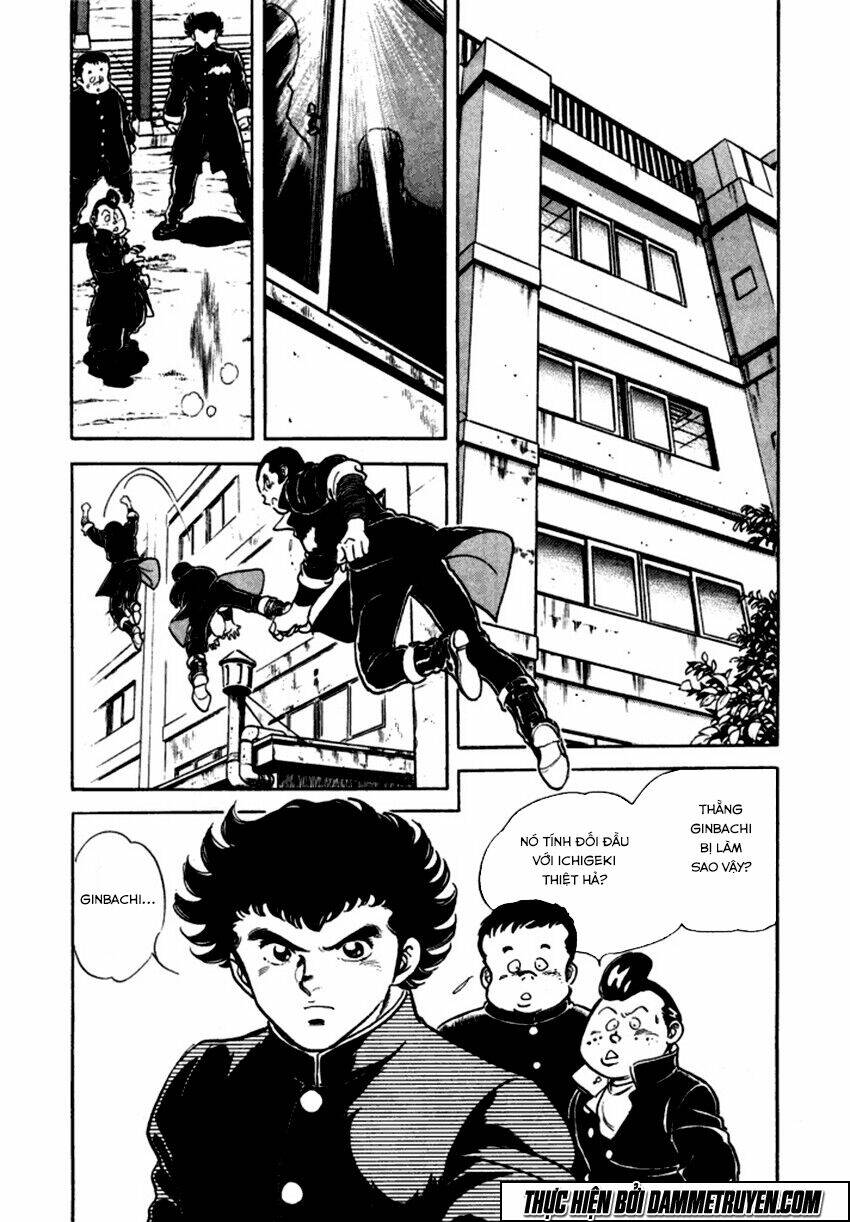 ichigekiken oshima yasuichi chapter 6 7